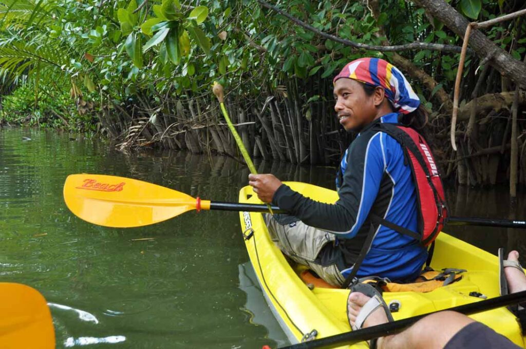 Pulo Exclusive Speed Boat Tours