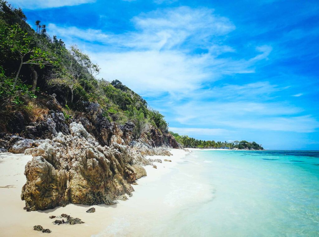 Exclusive Island Hopping Speed Boat Escapade