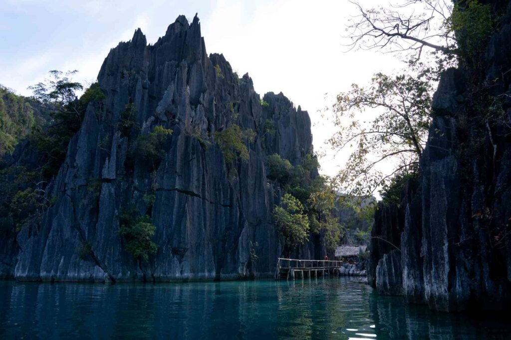 How to Get to Coron?
