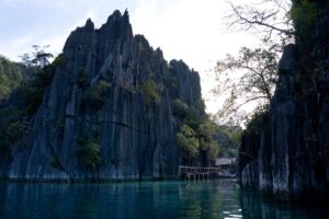 How to Get to Coron?
