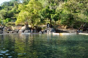 Maquinit Hot Spring, Coron, Palawan